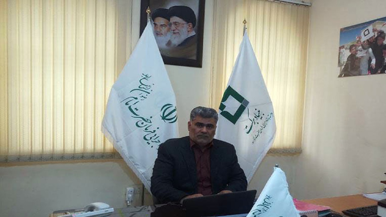 مرکز جامع سلامت گوهرشهر در تفتان افتتاح شد