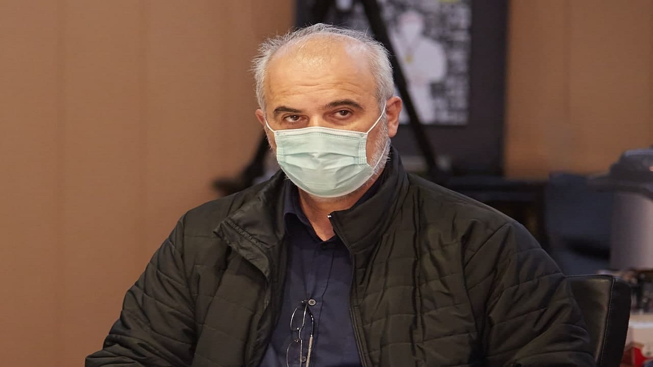 خوش خبر: سعید معروف از شرایط خود در چین راضی است/ تقابل کریمی و آلکنو در لیگ قهرمانان والیبال اروپا دیدنی خواهد بود