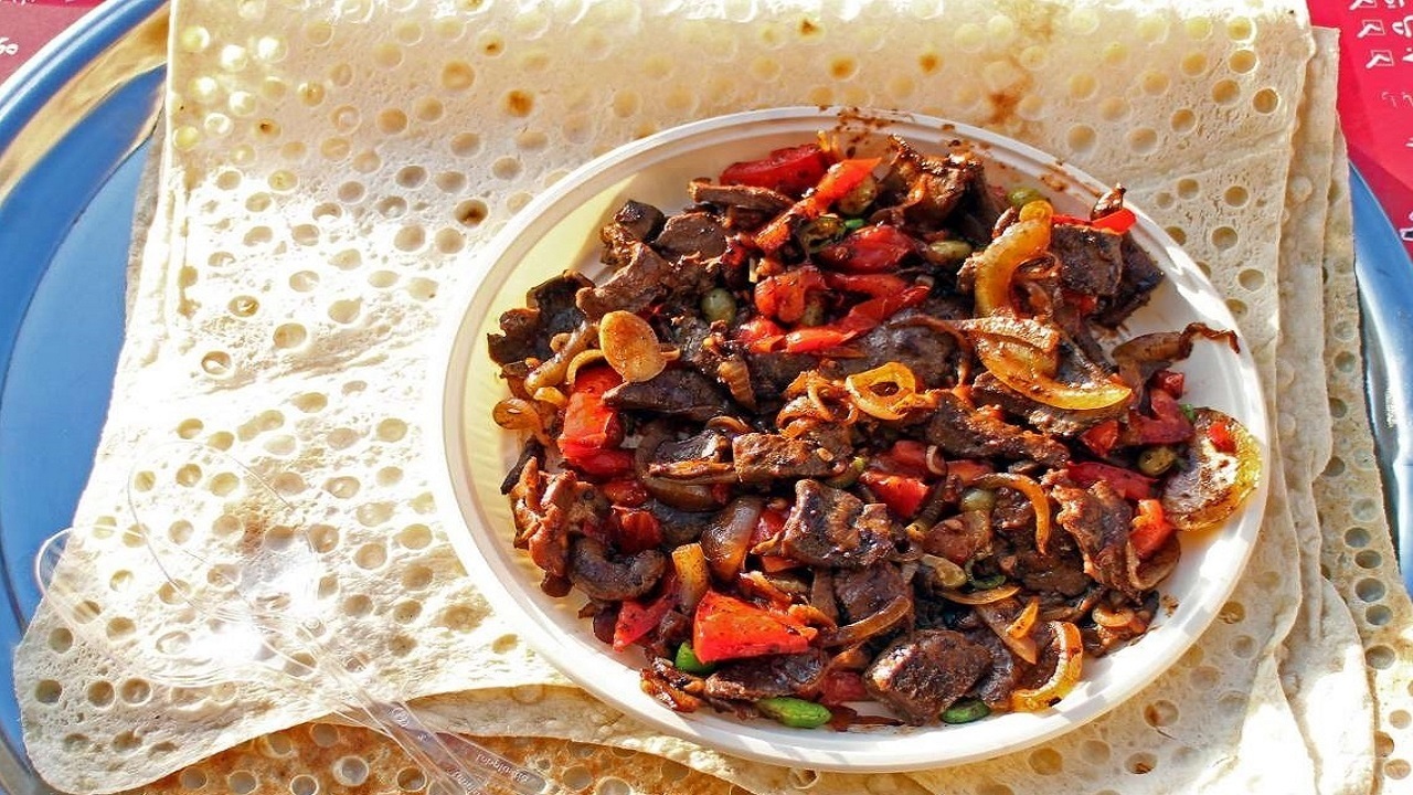 آموزش آشپزی؛ از گشنیز کباب آذری و ماکویی و گشنیز پلو تا بیسکویت خانگی ساده و شکلاتی در فر و بدون فر + تصاویر