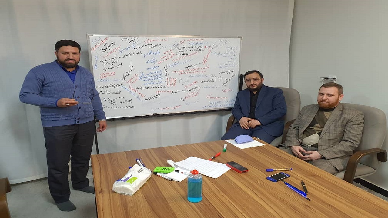 تشکیلات جدید "نسل نو" آغاز به کار کرد