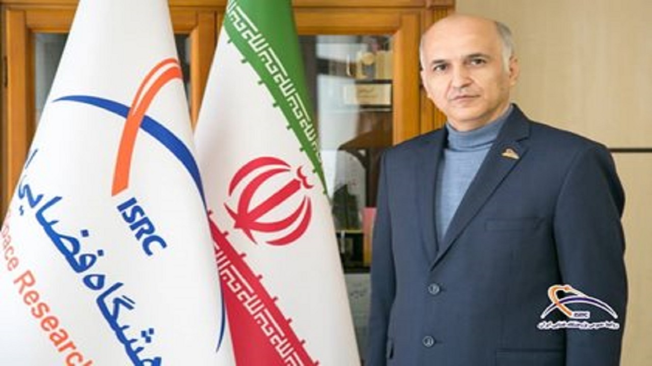 افتخارآفرینی جوانان پژوهشگاه فضایی در جشنواره بین المللی خوارزمی