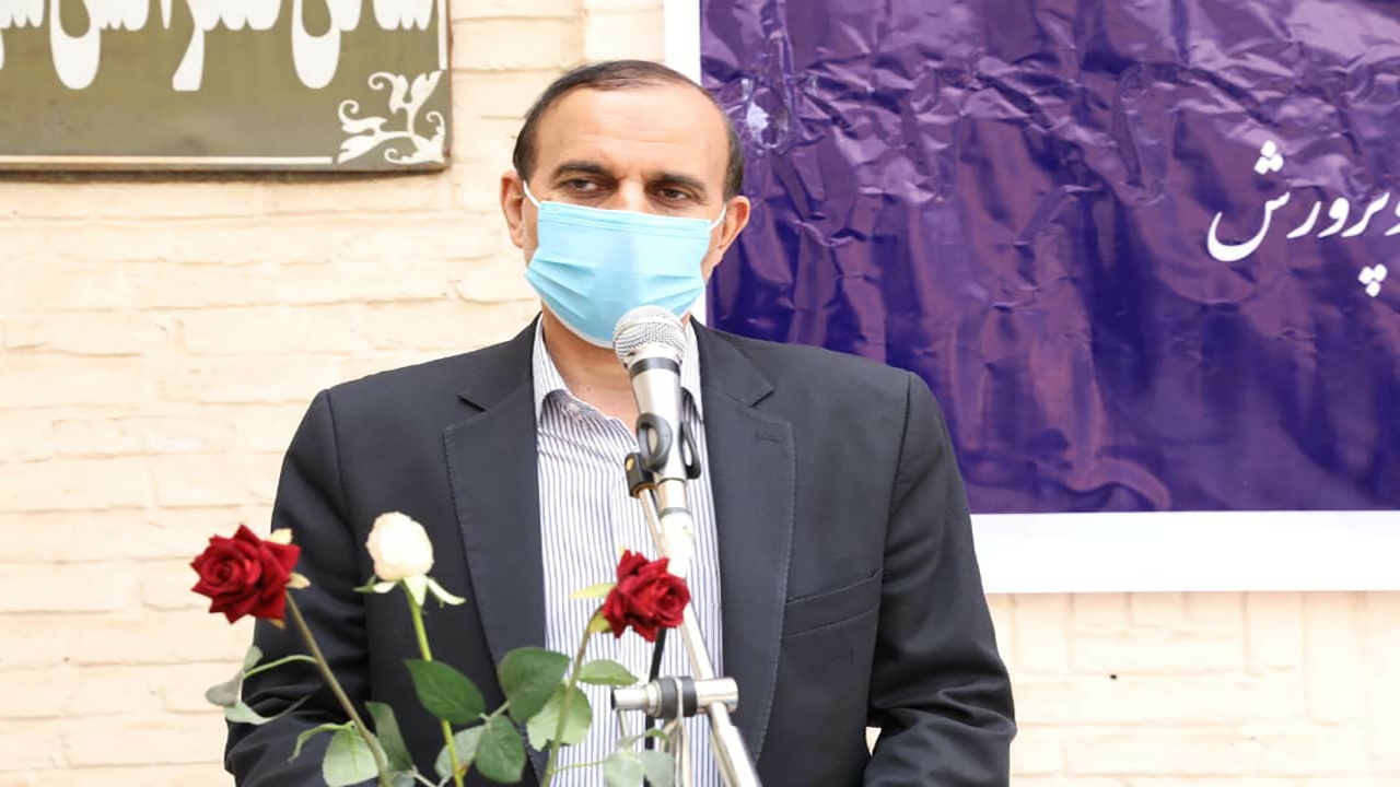 مدرسه، مهم ترین مکان برای شکل گیری شخصیت دانش آموزان