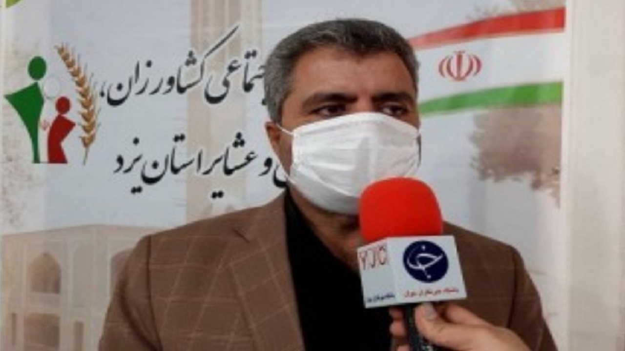 بیش از هزار نفر از سرپرستان خانوار استان یزد فاقد بیمه هستند