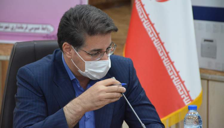 ۲۶۰ نفر از پرسنل بخش ICU بیمارستان‌های چهارمحال و بختیاری واکسن کرونا دریافت می‌کنند