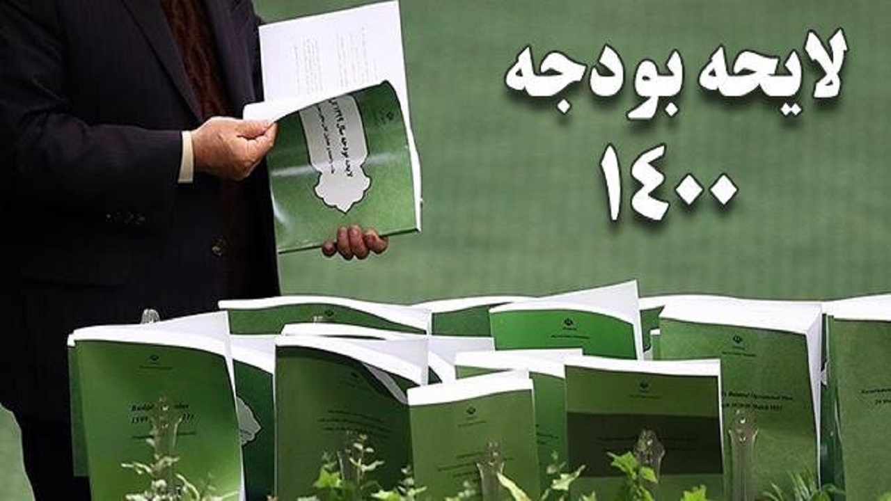 اصلاحات عقلایی و منطقی بودجه با همفکری میان دولت و مجلس