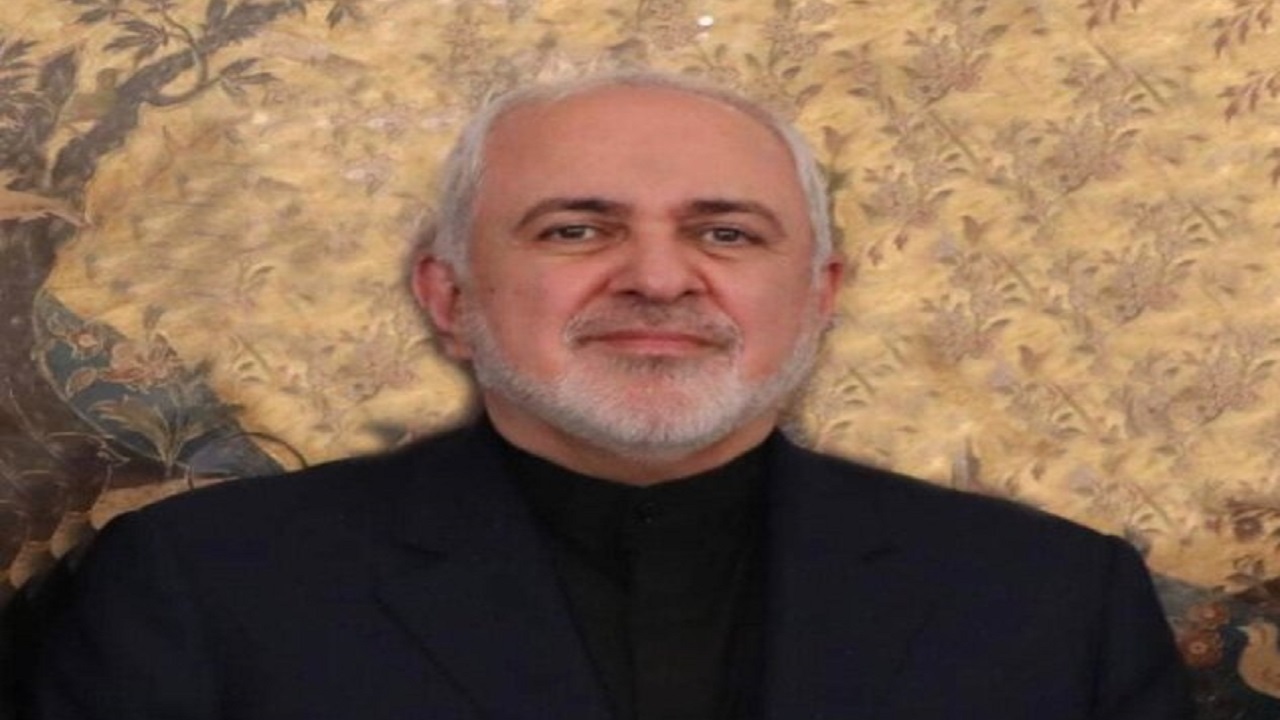 پیام تسلیت ظریف به کریمی قدوسی