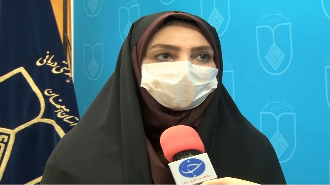 وضعیت کرونا در استان اصفهان ناپایدار، حساس و شکننده است