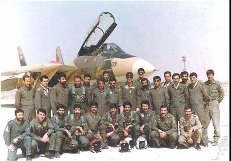 داستان تلخ خلبان ارتشی که توسط رژیم بعث زنده به گور شد