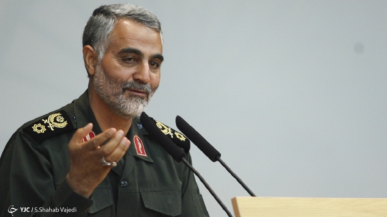 دو صدایی عامل خیانت در مقام مسئولیت است