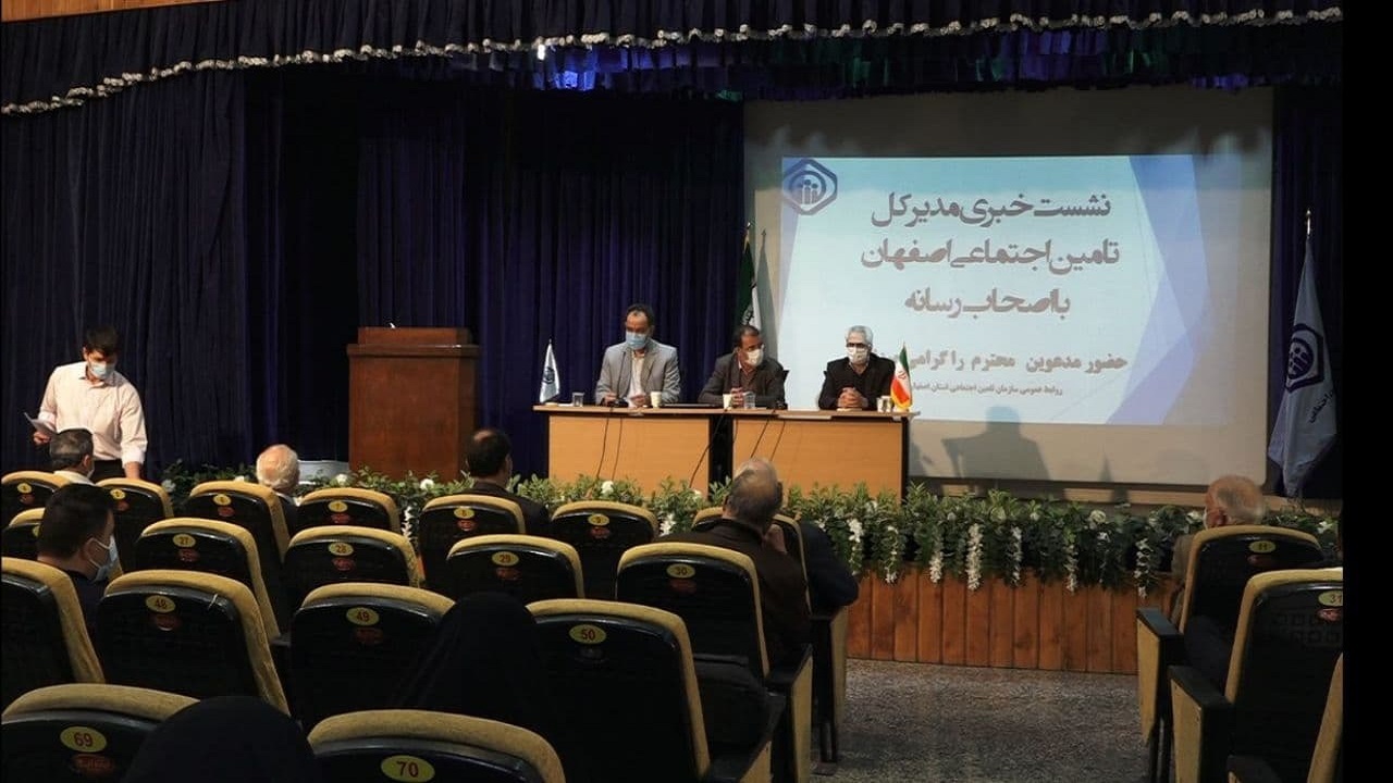 پرداخت عیدی مستمری بگیران به فاصله ۲۴ ساعت از اعلام دولت
