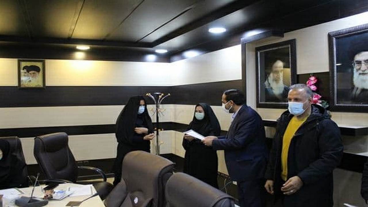 نقش موثر بانوان در شادابی و تندرستی خانواده