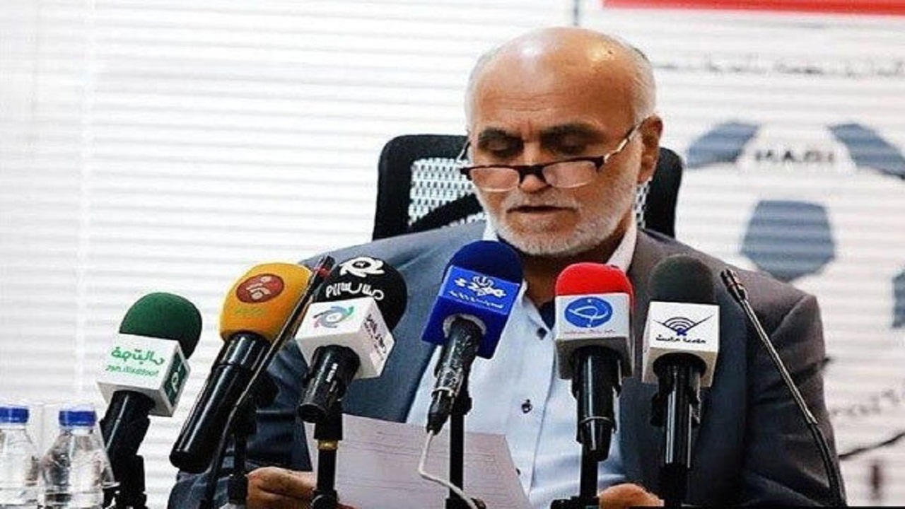 اولیایی: علی‌نژاد بهتر است وارد بحث خصوصی سازی استقلال و پرسپولیس نشود