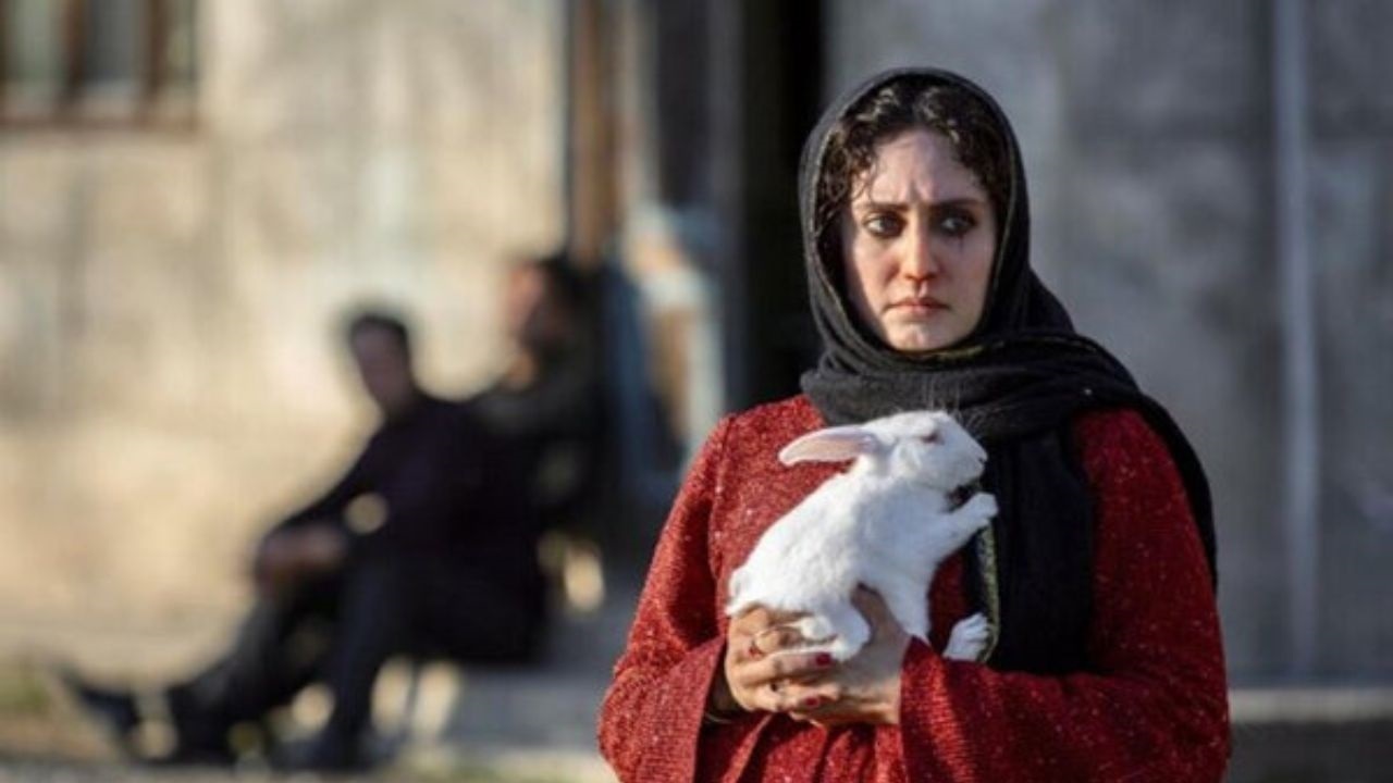 ویدئوی نشست خبری فیلم تی تی