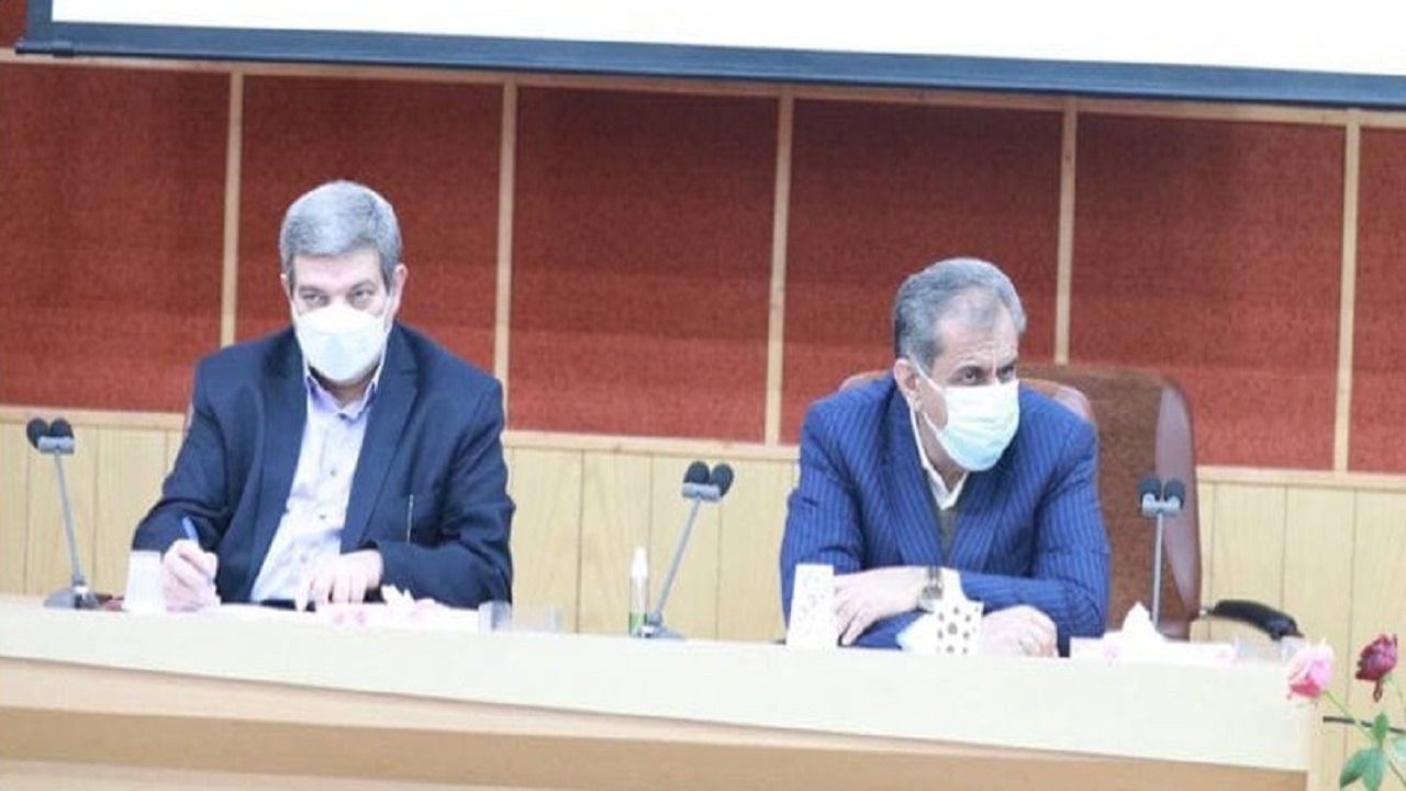 ساخت ۴ مدرسه سهم استان قزوین در طرح "از خشت تا بهشت"