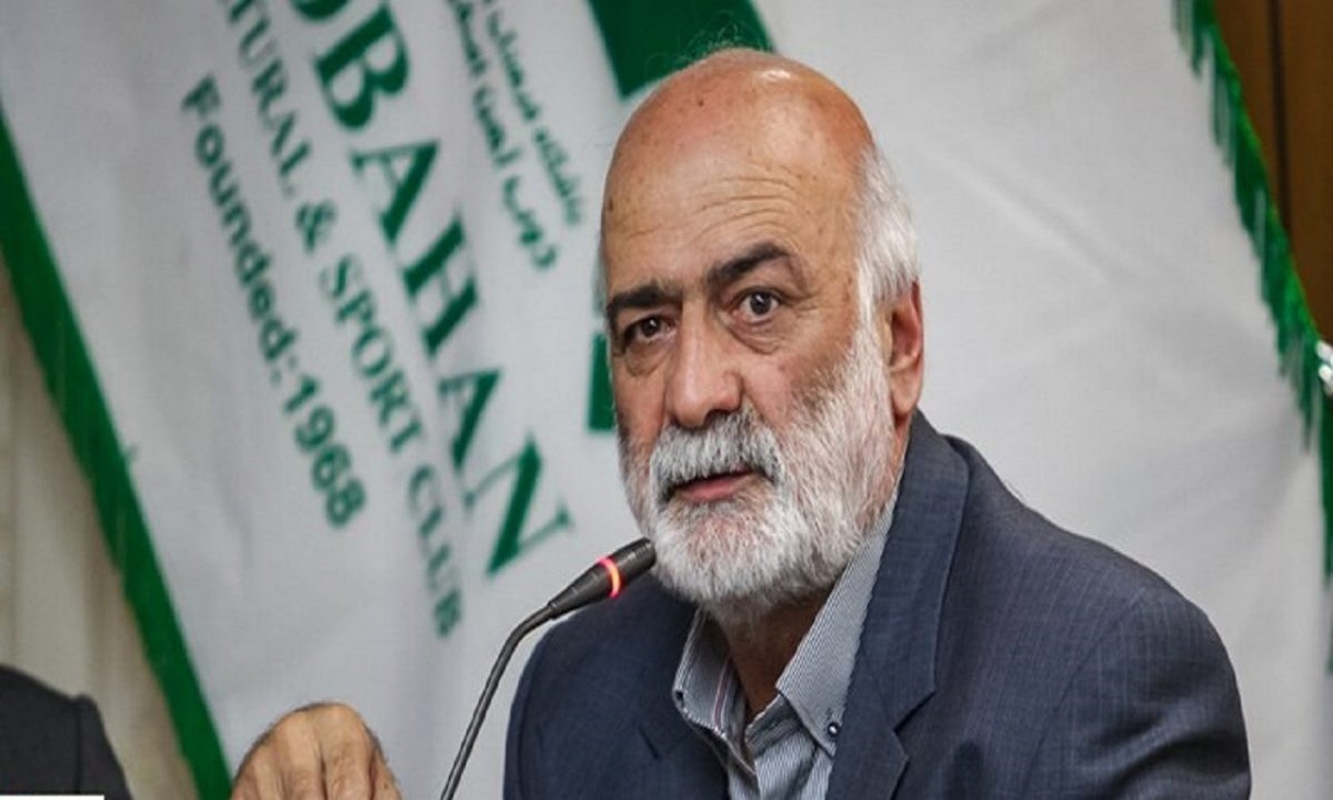 انتخاب سرمربی آینده پس از پایان نیم‌فصل