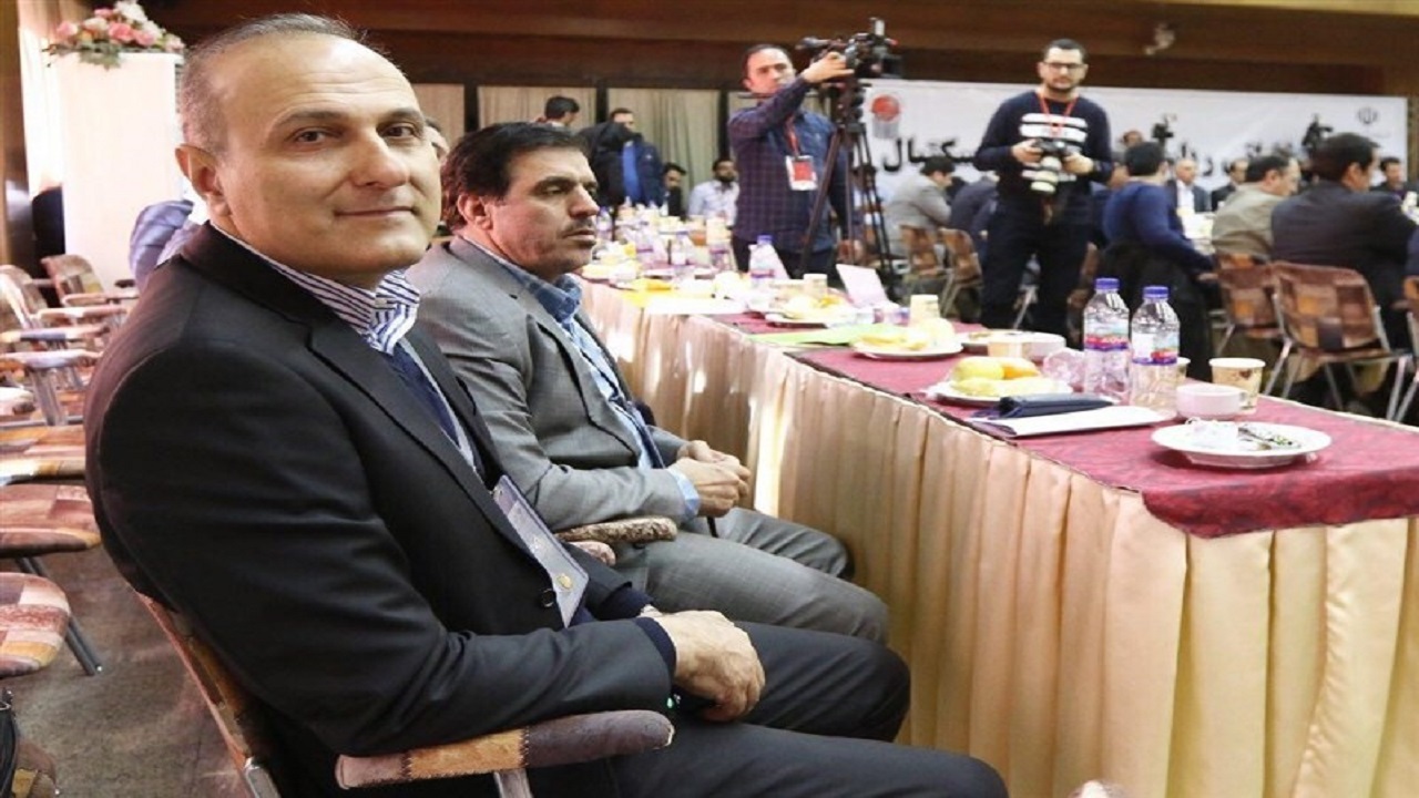 طباطبایی: بسکتبال ایران به دنبال صعود به جمع ۸ تیم برتر المپیک توکیو است