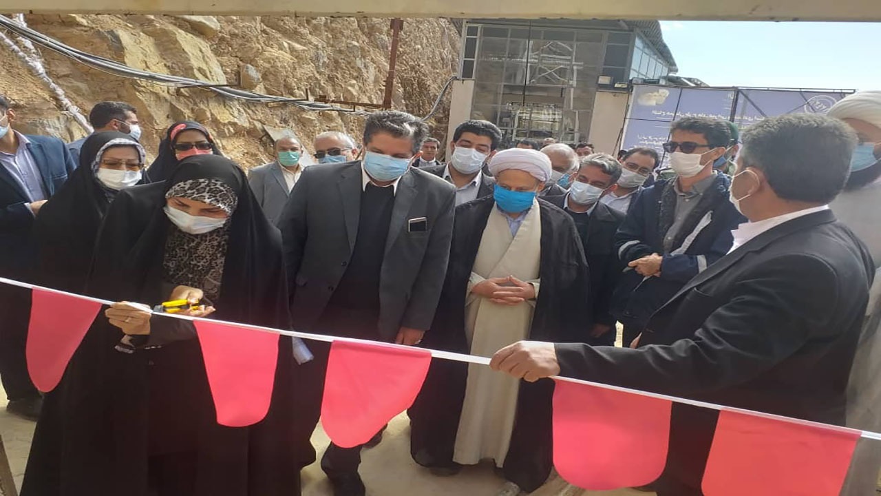 باید زمینه اکتشاف معادن در کوهبنان فراهم شود