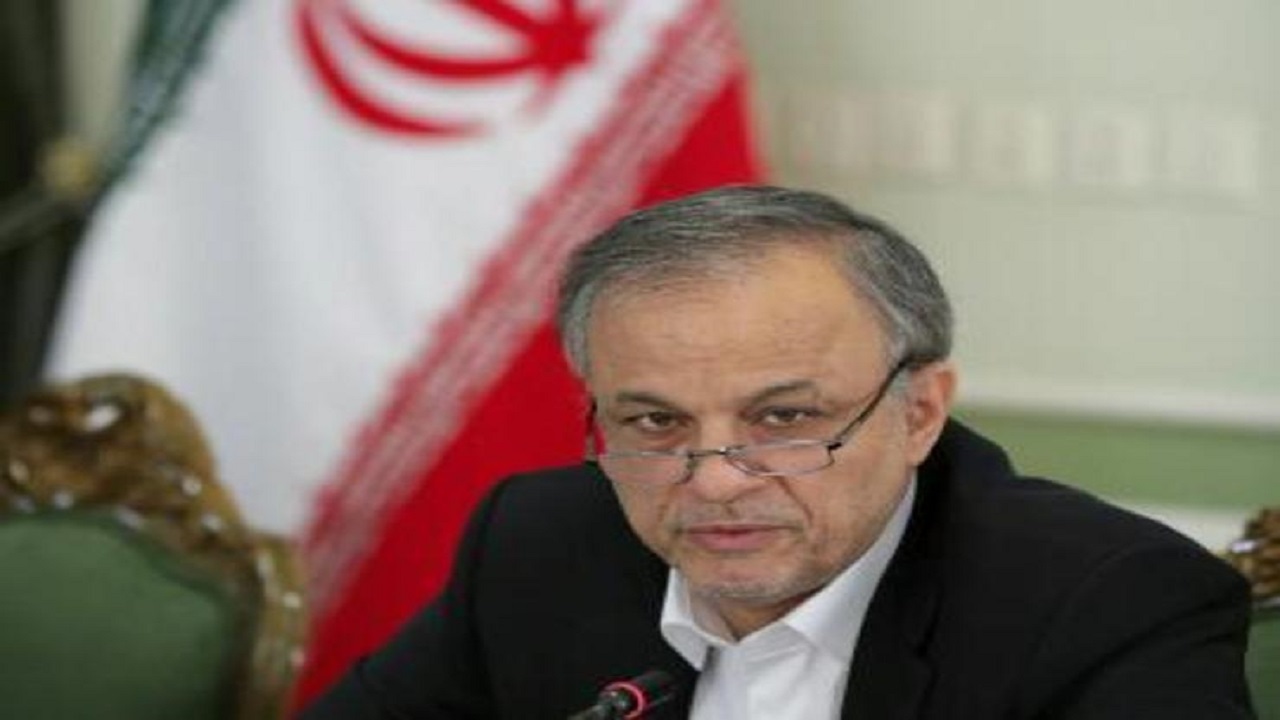 شروط تولید خودروی داخلی در شأن ملت ایران/ سهم ما از آب‌های خلیج‌فارس باید روز‌به‌روز افزایش یابد