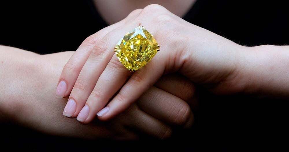 گران&zwnj;ترین و زیبا&zwnj;ترین حلقه&zwnj;های ازدواج در جهان را ببینید + تصاویر