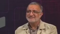 نگاهی گذرا بر زندگی پر افتخار معلمی دلسوز و فداکار + فیلم