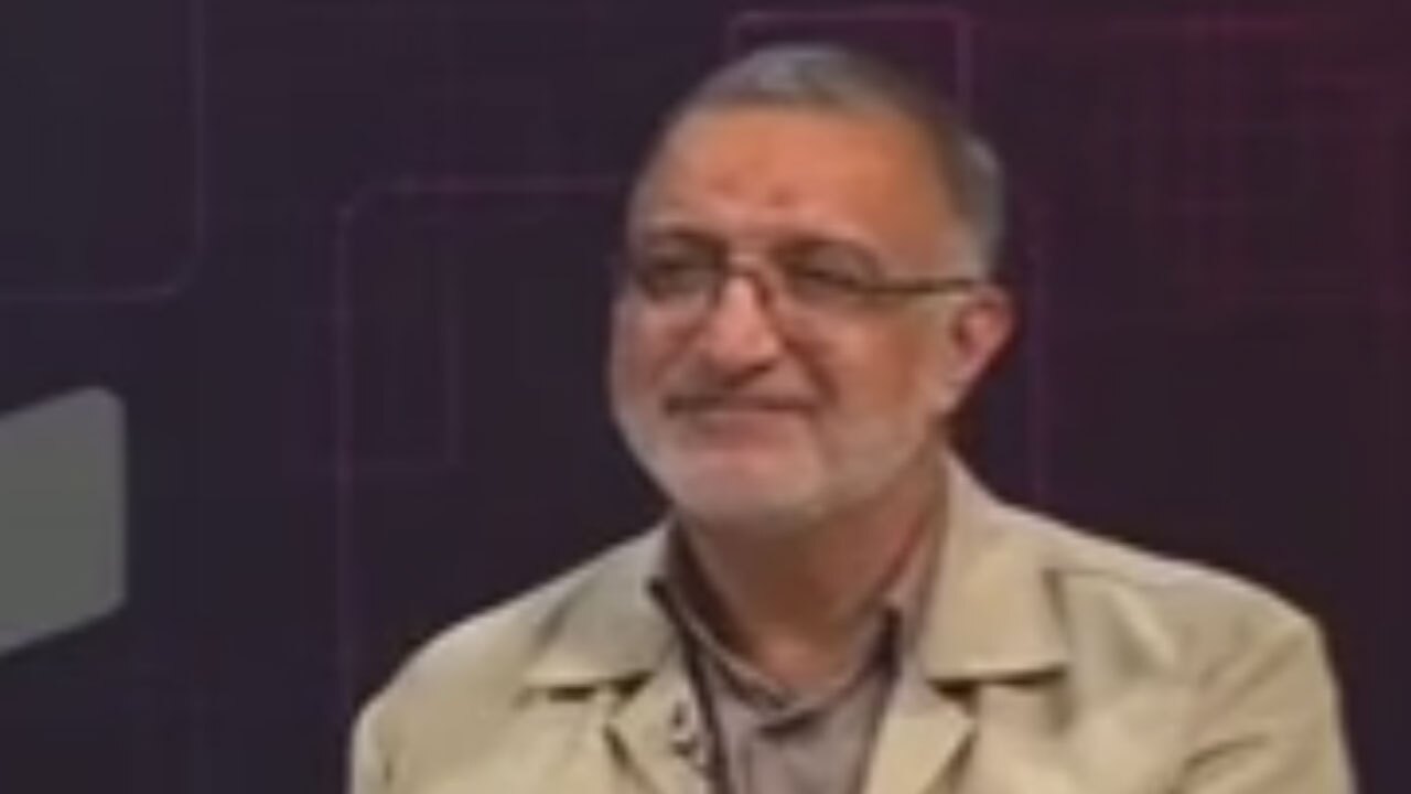 توضیحات شنیدنی سخنگوی اسبق وزارت خارجه درباره بیانات رهبر انقلاب اسلامی + فیلم