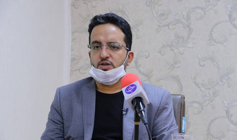 سید علیرضا آل داوود