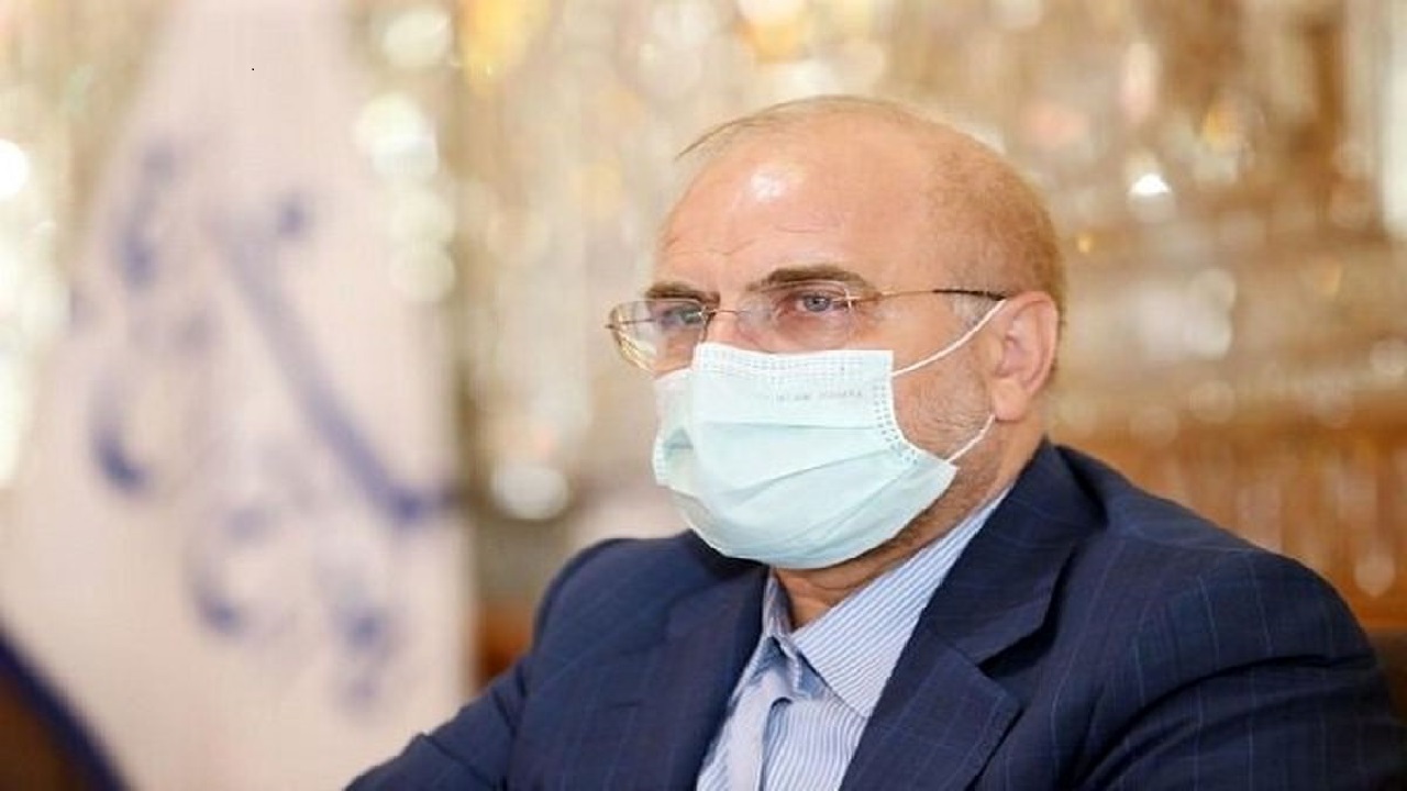 قالیباف: در سفر به روسیه حامل پیام رهبر انقلاب هستم
