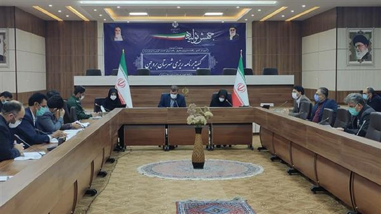 تخصیص ۲۶ میلیارد تومان اعتبار برای اجرای ۱۶۰ طرح عمرانی در بروجن