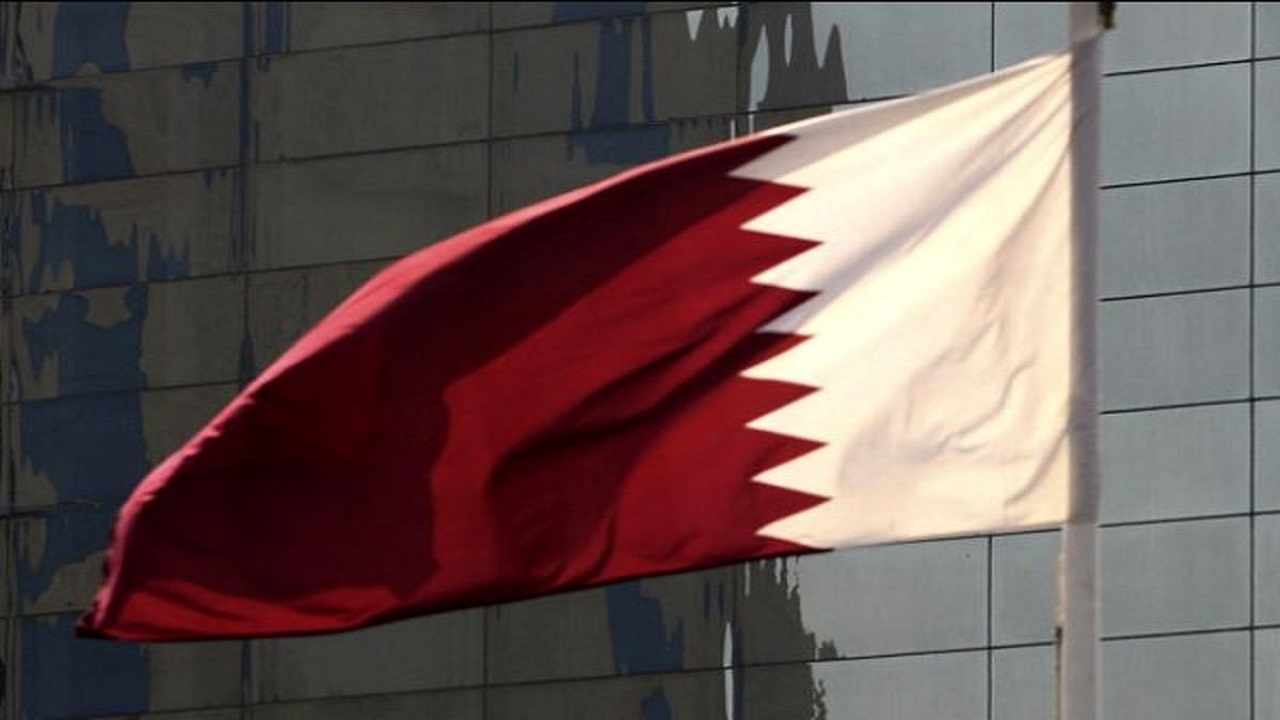 علاقه قطر به ترویج روابط بین ایران و کشورهای عربی + فیلم