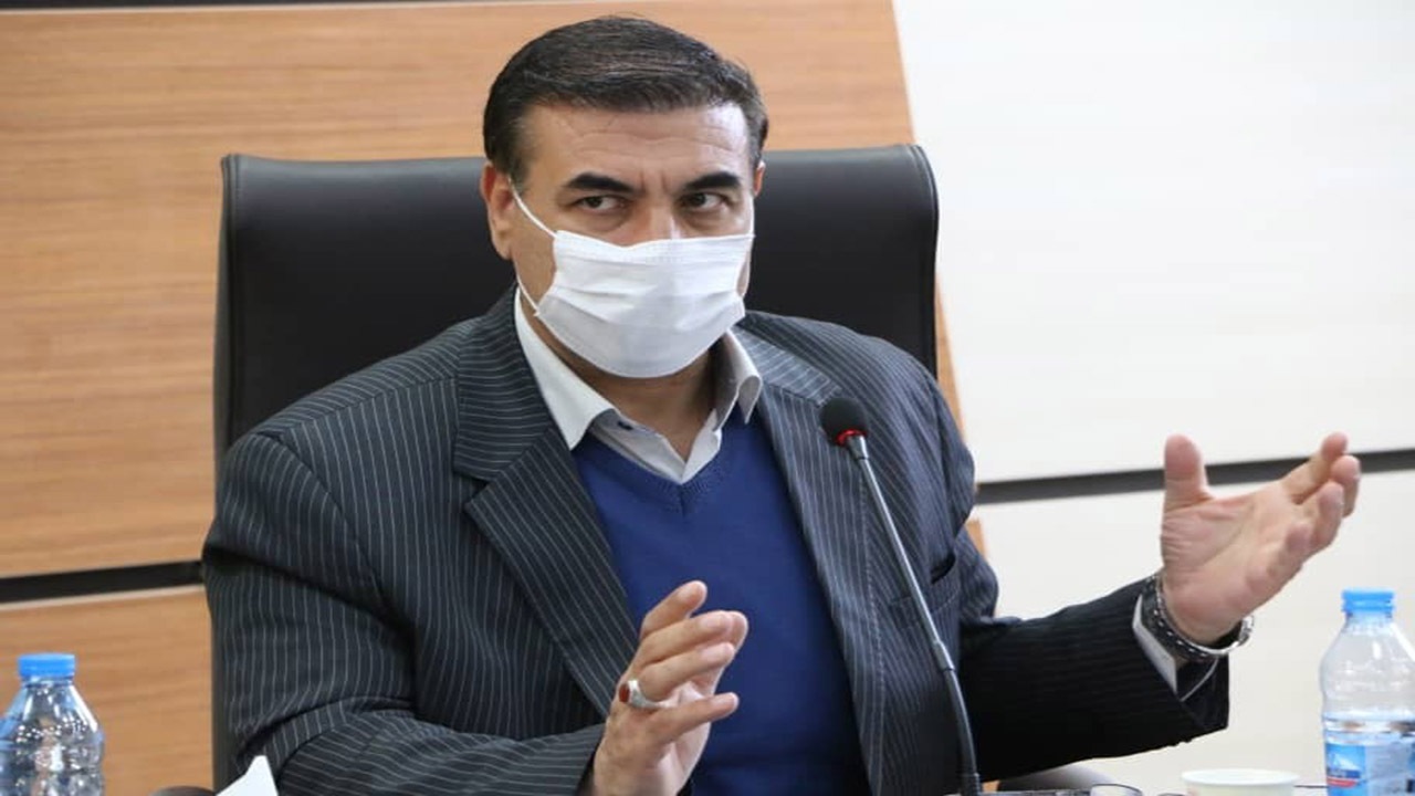 طرح جامع پدافند غیرعامل شهرداری کرمان، الگویی برای شهرها