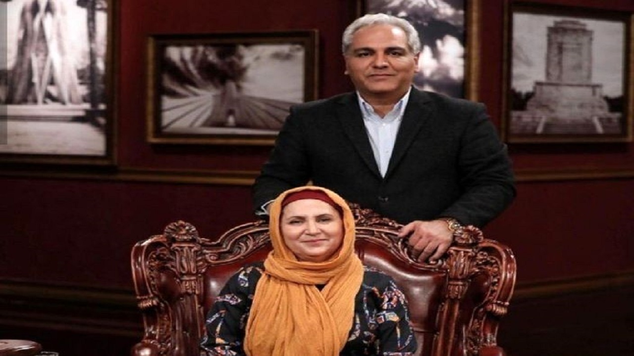 ماجرای سفر مارکوپولویی خانم دوبلور چه بود؟/ گلایه مجری «دورهمی» از تلخی کارتون‌های قدیمی + فیلم