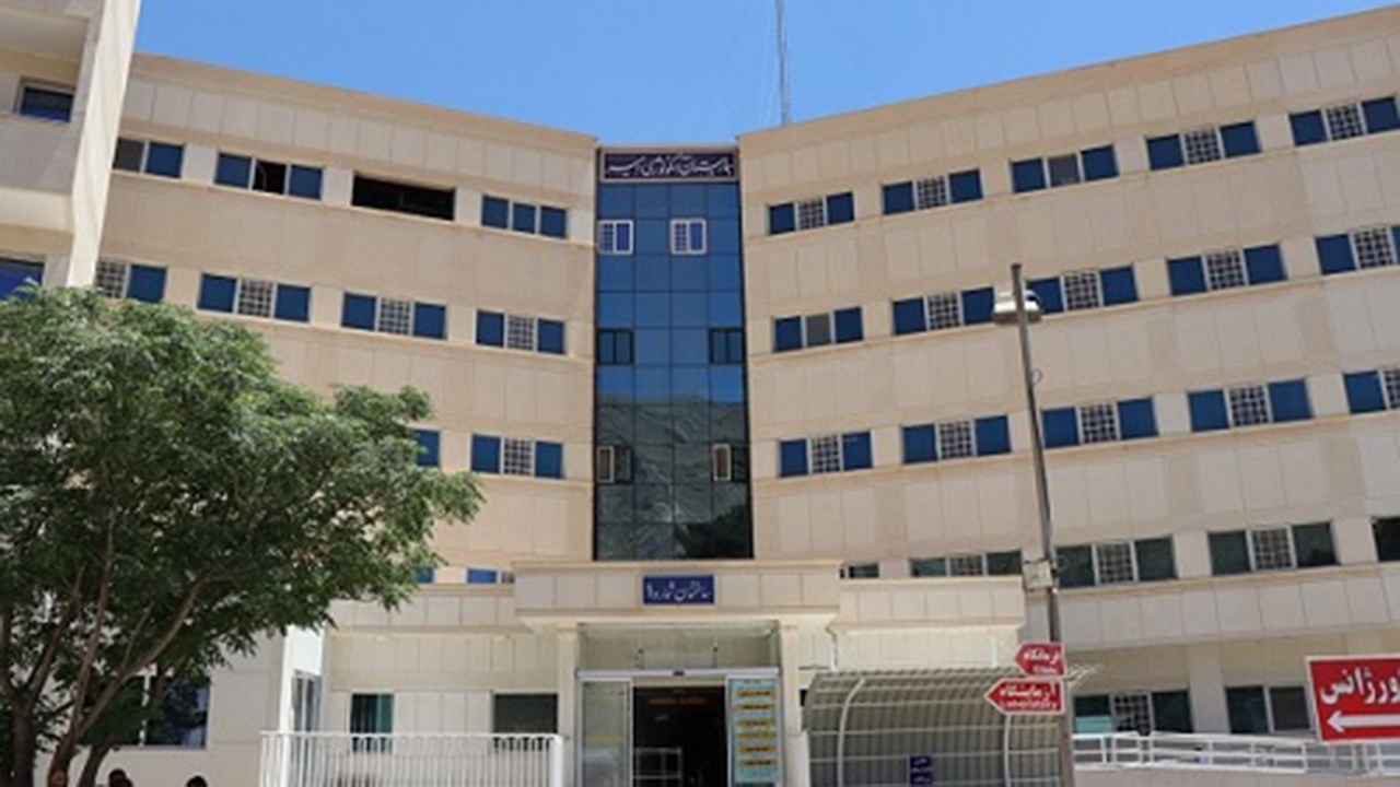 کمک ۱۳ میلیارد ریالی به مرکز درمانی آنکولوژی امیر