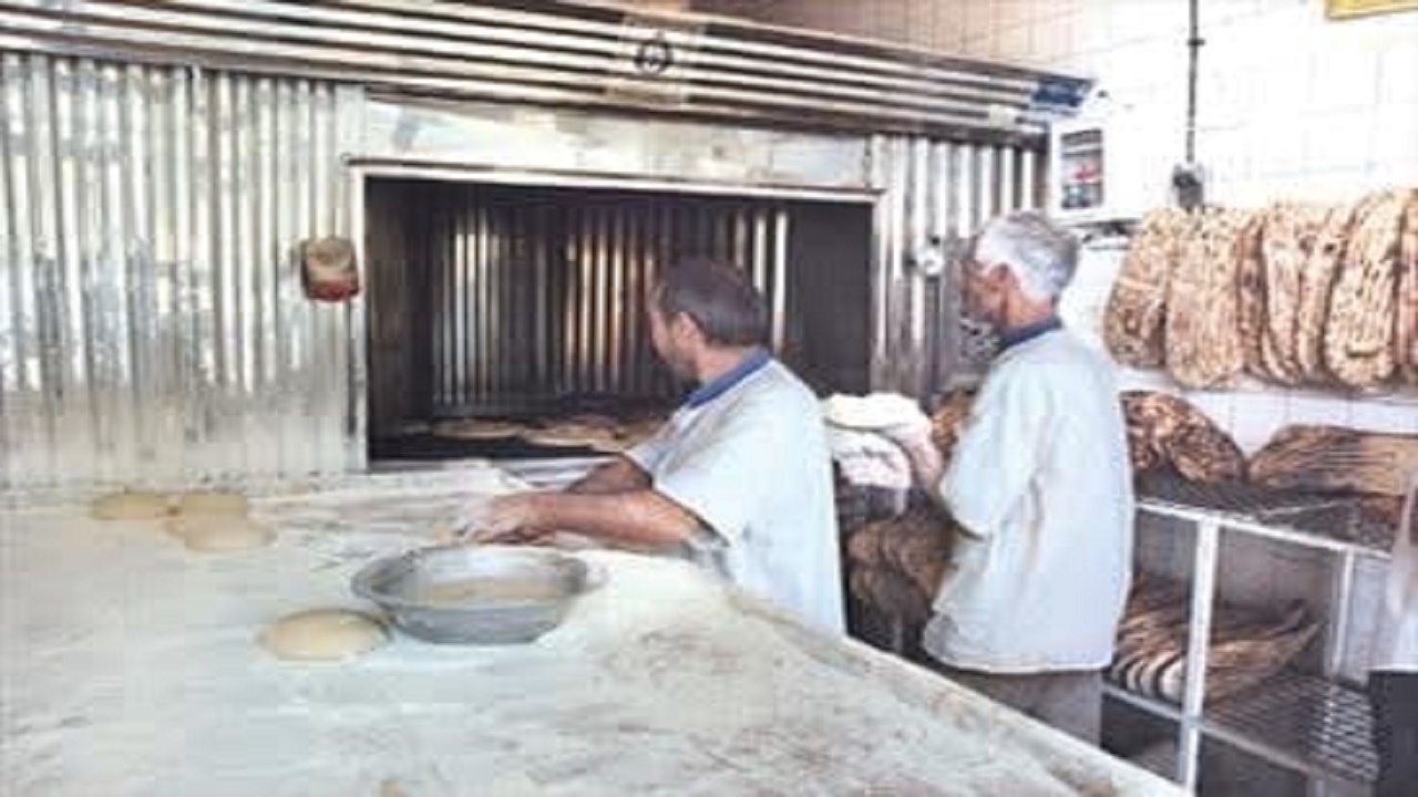 بازی خطرناک نانوایی‌ها با سلامت مردم