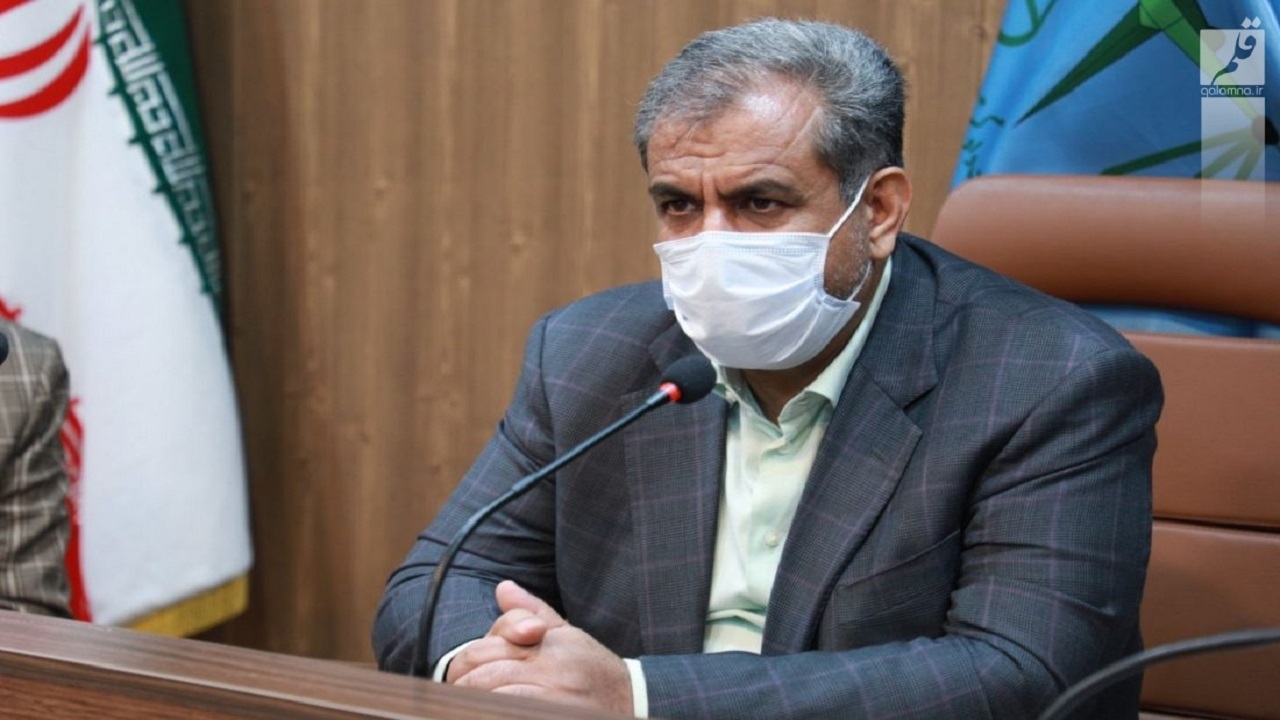 تاکید استاندار قزوین بر تشکیل پلیس اقتصادی