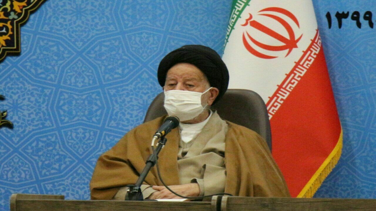 عدالت و قاطعیت در برخورد با مفسدان در اولویت مطالبات مردمی