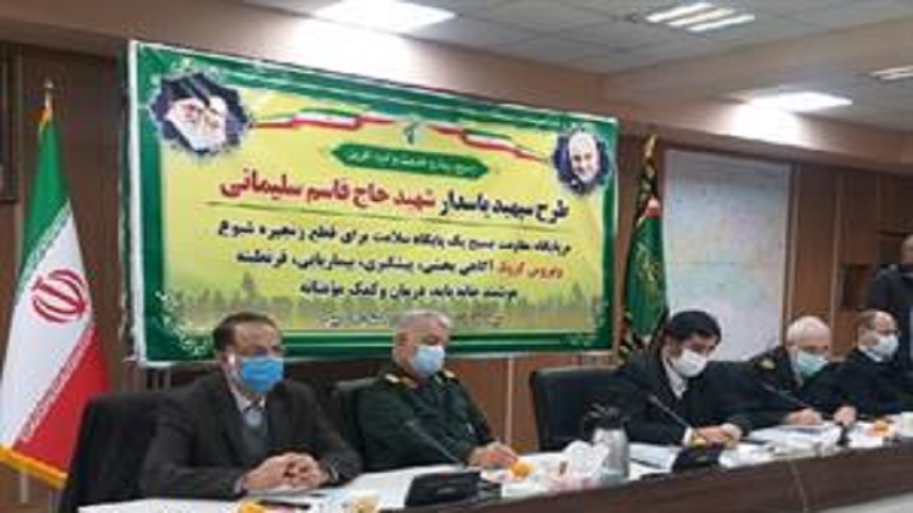 ۹۵درصد جمعیت استان غربالگری شدند