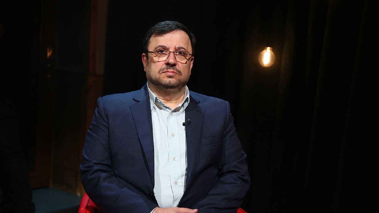 رئیس جدید مرکز مدیریت راهبردی افتا مشخص شد