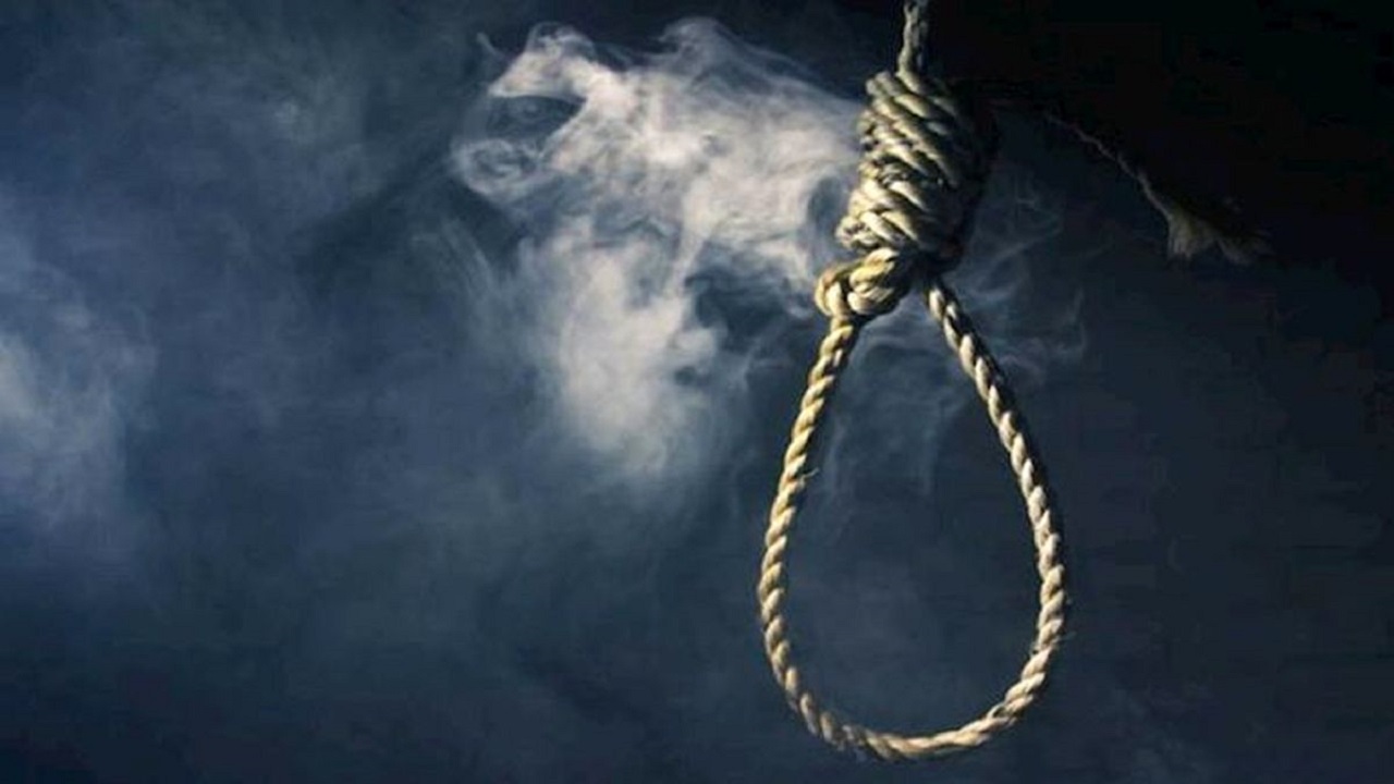 کشف جسد حلق آویز در مشهد