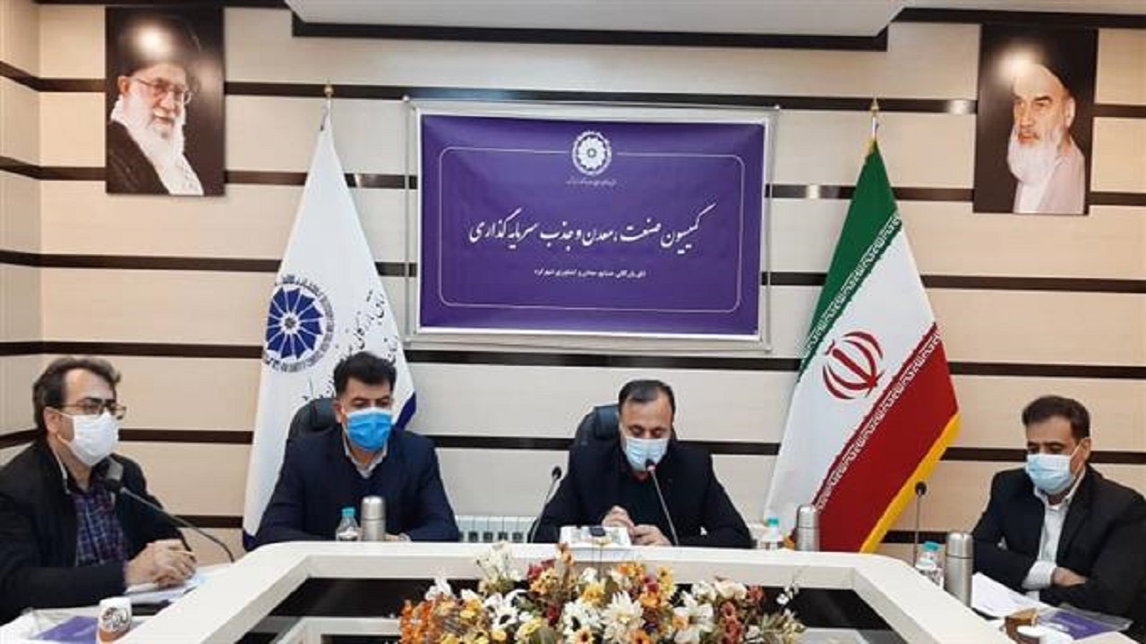 مدیریت مصرف از ظرفیت دیزل ژنراتور‌ها در بخش صنعت ضروری است