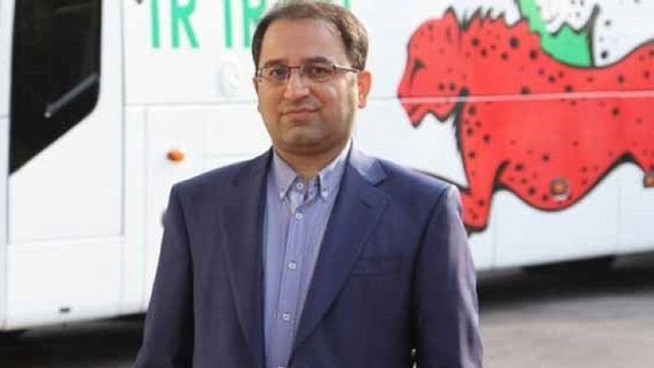 علوی: حضور فوتبالی&zwnj;ها در انتخابات فدراسیون فوتبال اتفاق خوبی است/ لایحه خوبی در پرونده ویلموتس به دادگاه CAS ارسال کردیم