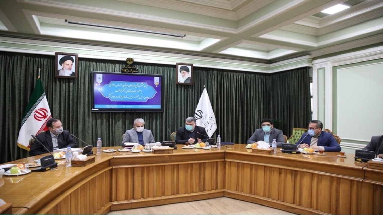 در تخصیص بودجه باید عدالت رعایت شود