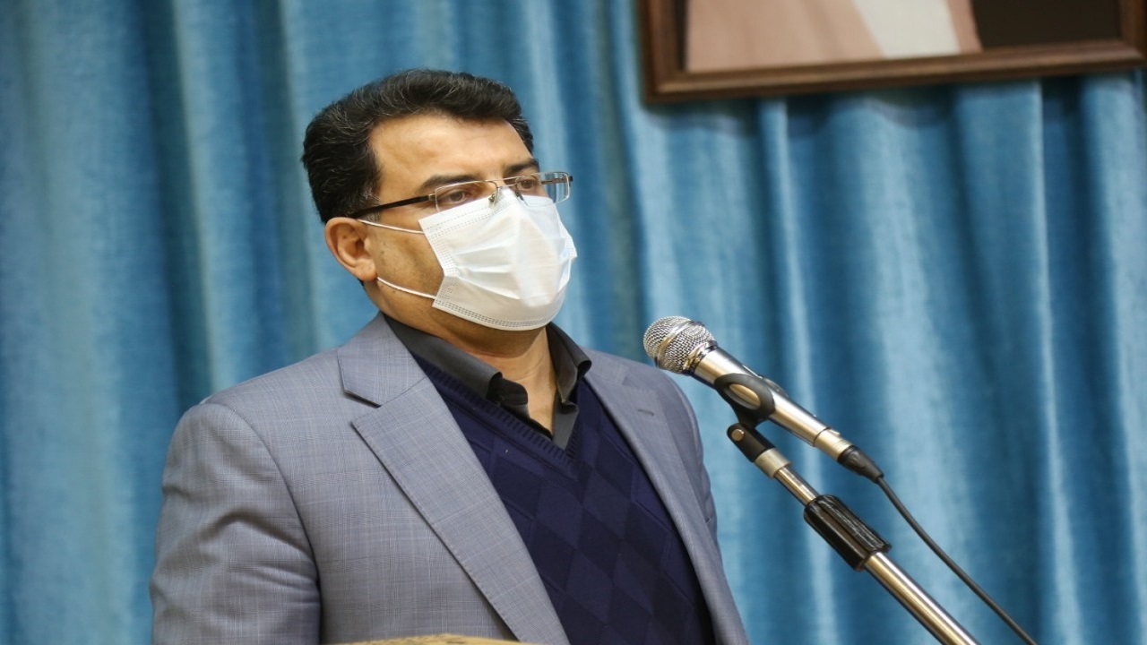 مسئولان دانشگاه یزد را حمایت کنند