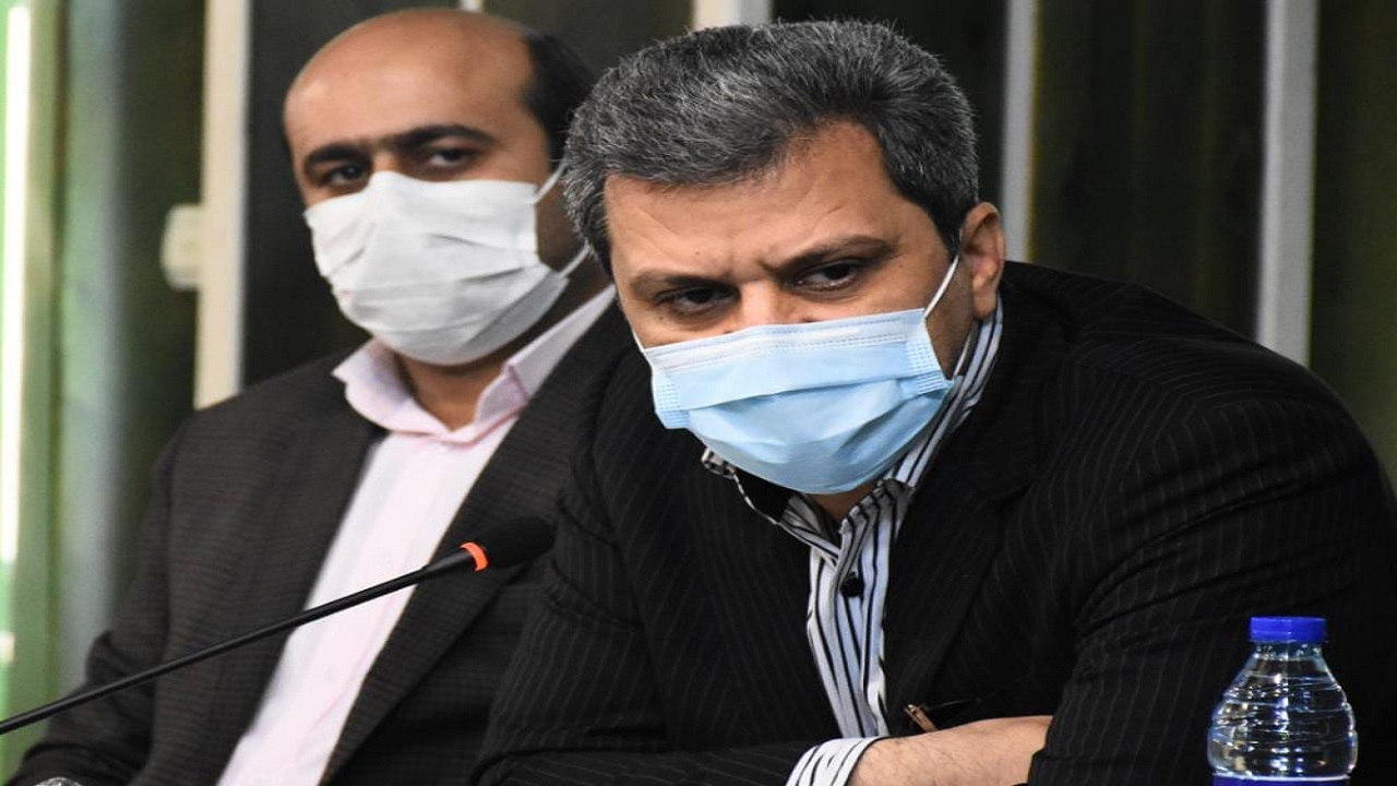 حداقل انتظار از سفر رئیس مجلس به آبادان حذف بند ن تبصره شش قانون بودجه ۹۹ بود