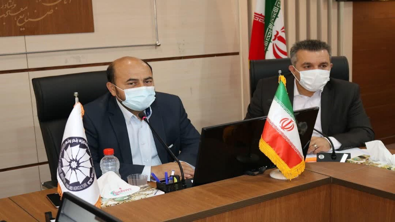جشنواره خرما و صنایع وابسته اسفند در بوشهر برگزار می‌شود