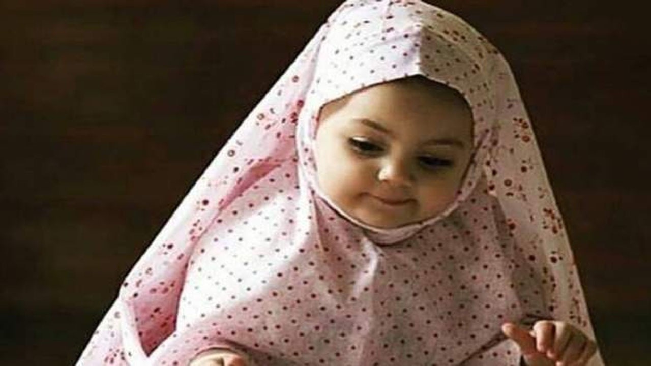 چکار کنیم تا فرزندمان به نماز اهمیت دهد؟