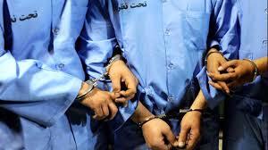 کشف ۱۱ فقره سرقت در ملایر