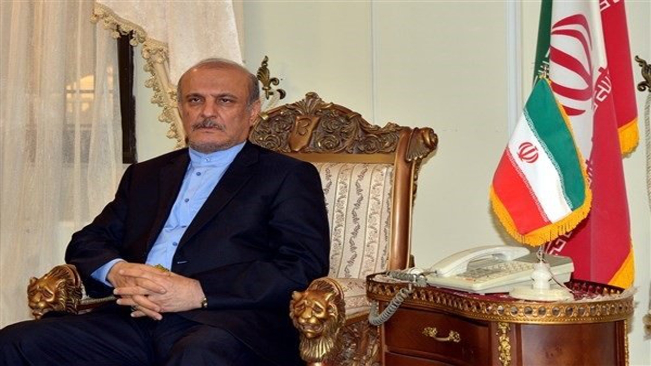 درگذشت استاندار اسبق فارس