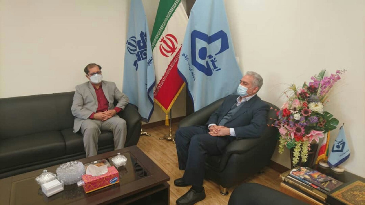 رسانه‌ها می‌توانند در فرهنگ سازی کاهش مصرف گاز کمک کنند