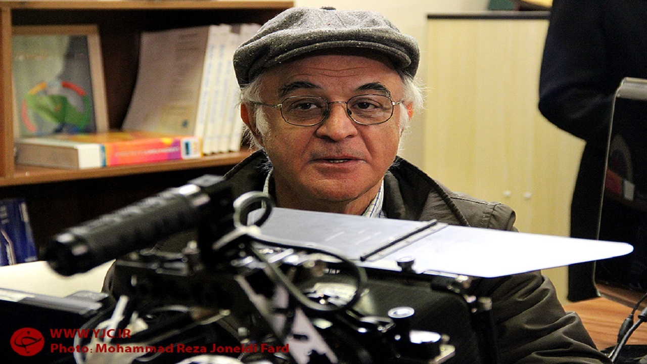 «سینمای بدنه» با نگاهی به آثار فریدون جیرانی بررسی می‌شود