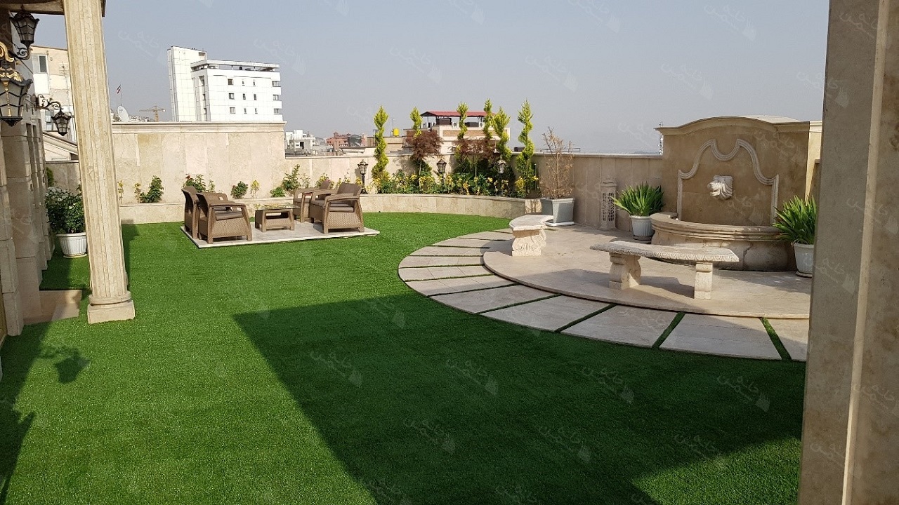 چمن مصنوعی، راهکاری ارزان برای سرسبزی انواع محوطه چمن مصنوعی، راهکاری ارزان برای سرسبزی انواع محوطه